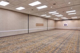 Sheraton Portland Airport Hotel