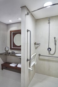 Sheraton Portland Airport Hotel