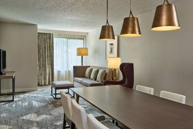 Sheraton Portland Airport Hotel