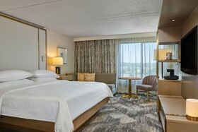Sheraton Portland Airport Hotel