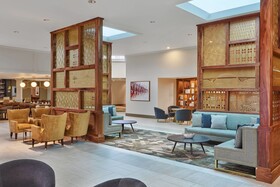 Sheraton Portland Airport Hotel