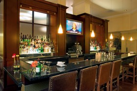 Sheraton Portland Airport Hotel