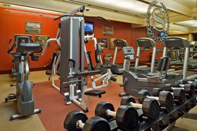 Sheraton Portland Airport Hotel