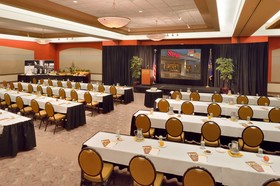 Sheraton Portland Airport Hotel