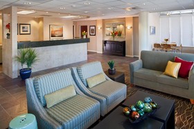 Silver Cloud Inn Portland Downtown