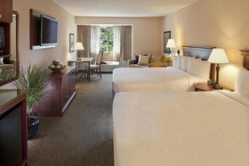 Silver Cloud Inn Portland Downtown