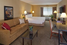 Silver Cloud Inn Portland Downtown