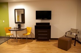 Studio 6 Portland Or