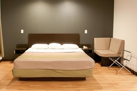 Studio 6 Portland Or