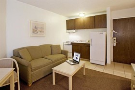 Studio 6 Portland Or