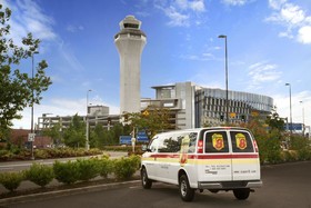 Super 8 By Wyndham Portland Airport