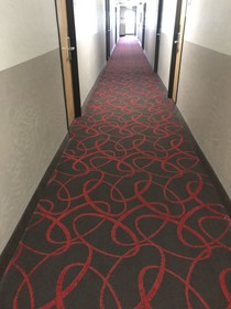 Super 8 By Wyndham Portland Airport