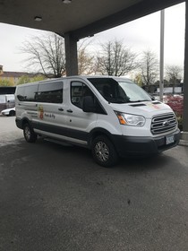 Super 8 By Wyndham Portland Airport