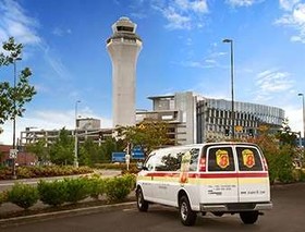 Super 8 By Wyndham Portland Airport