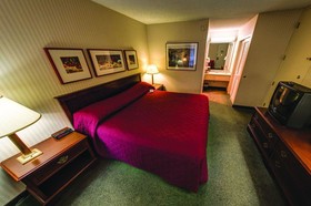 University Place Hotel