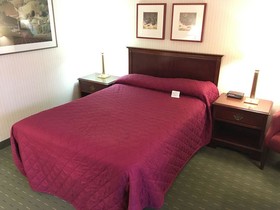 University Place Hotel