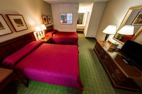 University Place Hotel