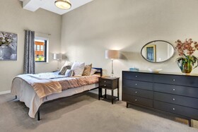 Violet Suites Pdx