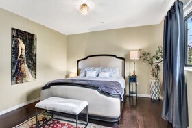 Violet Suites Pdx