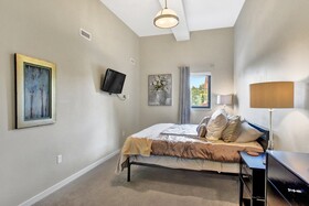 Violet Suites Pdx