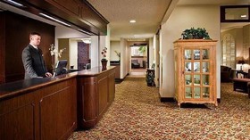 Washington Plaza Apartments