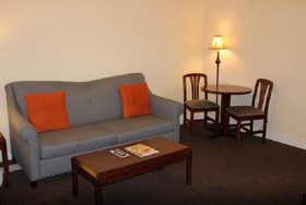 Washington Plaza Apartments