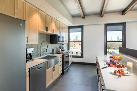 WorldMark Portland Waterfront Park