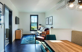 WorldMark Portland Waterfront Park