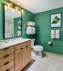 WorldMark Portland Waterfront Park