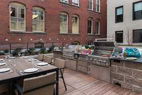 WorldMark Portland Waterfront Park