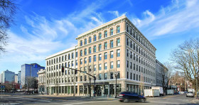 WorldMark Portland Waterfront Park