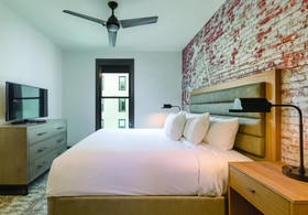 WorldMark Portland Waterfront Park