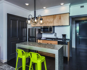 WorldMark Portland Waterfront Park