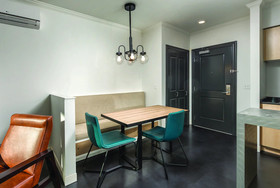 WorldMark Portland Waterfront Park