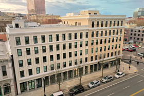 WorldMark Portland Waterfront Park