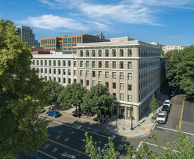 WorldMark Portland Waterfront Park