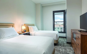 WorldMark Portland Waterfront Park