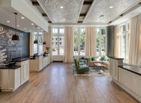 WorldMark Portland Waterfront Park