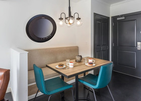 WorldMark Portland Waterfront Park