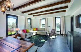 WorldMark Portland Waterfront Park