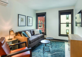 WorldMark Portland Waterfront Park