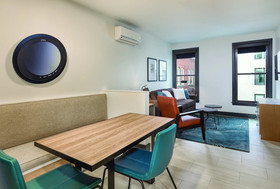 WorldMark Portland Waterfront Park