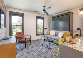 WorldMark Portland Waterfront Park