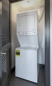 WorldMark Portland Waterfront Park