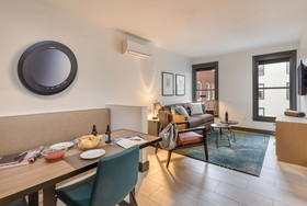 WorldMark Portland Waterfront Park