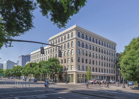 WorldMark Portland Waterfront Park