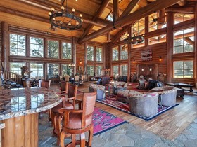 Gold Beach Oceanfront Estate - Mv28