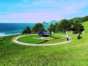 Gold Beach Oceanfront Estate - Mv28