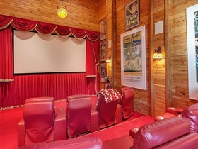 Gold Beach Oceanfront Estate - Mv28