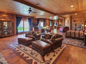 Gold Beach Oceanfront Estate - Mv28